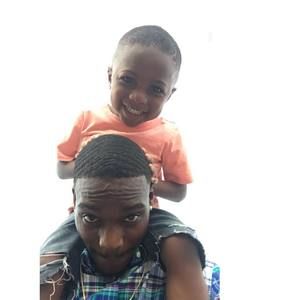 Meet your Posher, Laquan